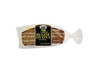 NAMINĖ 100% RUGINĖ duona be mielių, 400 g