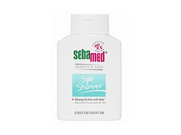 Dušo želė SEBAMED SPA SHOWER, 200 ml