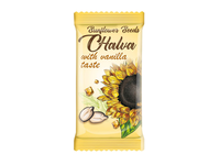 Vanilės skon. saul. chalvos sald., 1 kg