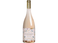 Fantazzy Passion Blend Grenache-Cinsault 0,75 l
