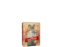 Bursting Barrel Shiraz Cabernet 3 l