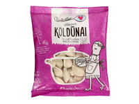 ❄️ Šaldyti koldūnai su lietuviška kalakutiena BEATOS VIRTUVĖ, 400 g