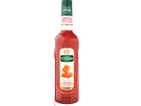 Sirupas TEISSEIRE, karamelės skonio, 0,7 l
