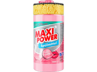 Indų ploviklis MAXI POWER 1l BUBBLE GUM