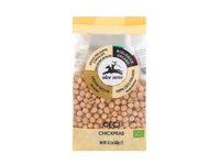 Ekologiški avinžirniai ALCE NERO, 400 g