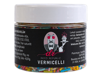 Pabarstukai DECO REPUBLIC (vermišeliai), 45 g