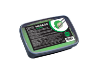 Šaldyti masago ikrai FJORDS, žali, 500 g