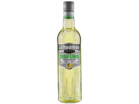 Degtinė ORIGINALI LIETUVIŠKA, svarainių, 38%, 0,5 l
