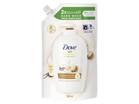 Skystojo muilo papildymas DOVE SHEA, 500ml