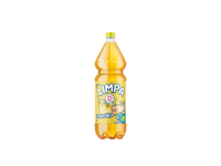 Gaz. Gaivusis gėrimas  LIMPA TRADICINIS, 2 l, PET