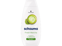 Šampūnas Schauma Fresh match, 400 ml