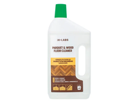 HI-LABS Parquet & Wood Floor Cleaner | Grindų ploviklis parketui ir medinėms dangoms 1000 ml