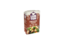 Rūkyta sojų varškė LUNTER, 180 g