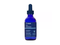 TRACE MINERALS maisto papildas SELENAS IONIC SELENIUM, 59 ml