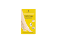 Šveičiamoji kaukė-kojinaitės SKINLITE (dydis 35-40)