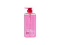 Dušo želė CIROA Raspberry & Vanilla, 500 ml
