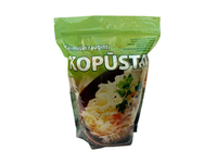 Rauginti kaimiški kopūstai, 1 kg