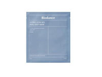 BIODANCE lakštinė veido kaukė HYDRO CERA-NOL REAL DEEP MASK, 1 vnt.