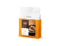 Baltas šokoladas VELICHE, karamelės skonio, 31 %, 1 kg