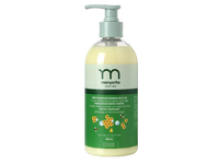 Rankų muilas MARGARITA, maitinamas, 400 ml