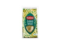 Žalieji lęšiai GALINTA, 500 g