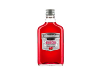 Degtinė ORIGINALI LIETUVIŠKA, aviečių skonio, 40%, 0,2 l