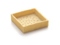Mini krepšeliai PIDY Trendy, kvadratiniai, 7 cm, 96 vnt., 2,88kg