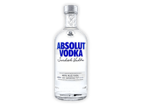 Degtinė ABSOLUT, 40%, 0,7 l