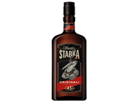 Trauktinė STUMBRO STARKA, 43%, 0,7 l