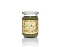 Pesto padažas LA FAVORITA, bazilikų, 130 g