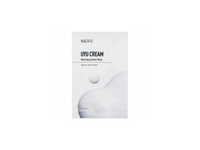 Maitinanti lakštinė veido kaukė NACIFIC UYU CREAM NOURISHING MASK, 27 g