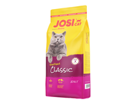 Sausas pašaras sterilizuotoms katėms, JOSI, Sterilised, 10 kg