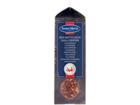 Aitriųjų paprikų dribsniai Red Hot SANTA MARIA, 295 g