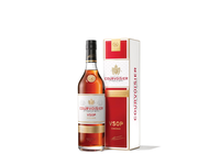 Konjakas COURVOISIER V.S.O.P. dėžutėje, 700 ml