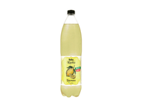 Gazuotas gaivusis gėrimas SELITA KLASIKA, citrinų skonio, 1.5 l