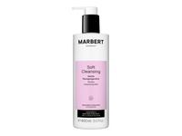 MARBERT SOFT CLEANSING veido pienelis, 400 ml