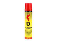 Dujų pildymo balionėlis PAKO, 100 ml, vnt