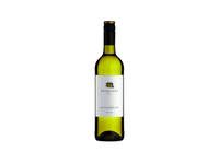Baltasis sausas vynas PASQUIERS SAUVIGNON BLANC, 750 ml