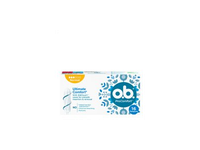 Tamponai O.B. ProComfort Normal, 16 vnt.