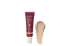 IDUN Minerals skystas mineralinis makiažo pagrindas Nr.1254, 30 ml