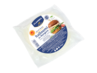 Sūris Halloumi ALAMBRA, mėsainiams, PDO, 4 vnt. 200 g