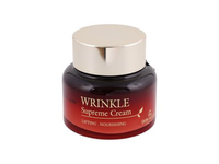 THE SKIN HOUSE WRINKLE SUPREME veido kremas, 50 ml