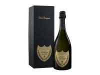 Šampanas DOM PERIGNON 2015, su dėžute, 0,75 l