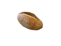 Šaldyta duona su pasukomis, 525g x 20vnt