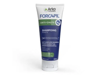 FORCAPIL ANTI-HAIR LOSS SHAMPOO -šampūnas skirtas slenkančių plaukų priežiūrai, 200 ml