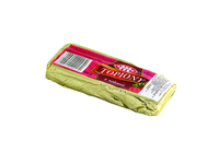 Lydytas tepamasis sūris MLEKOVITA, su salamiu, 100 g