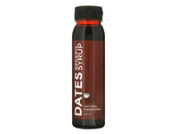 Ekologiškas datulių sirupas AMRITA, 250 ml