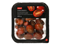 Mini tamsūs pomidorai Rimi 250 g