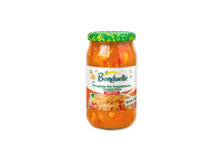 Pievagrybių lečo Delicate BONDUELLE, 450 g