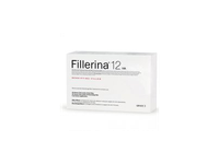 Dermatologinis kosmetinis užpildas FILLERINA 12 HA, 3 lygis